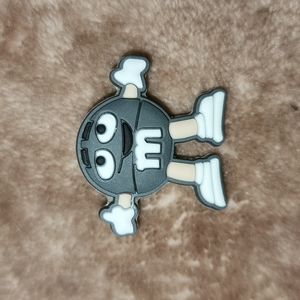 💥 5/$15 Croc Charm